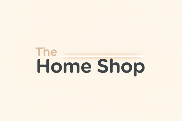 The Home Shop